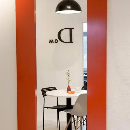 Art Flat. Centrum Gdanska *