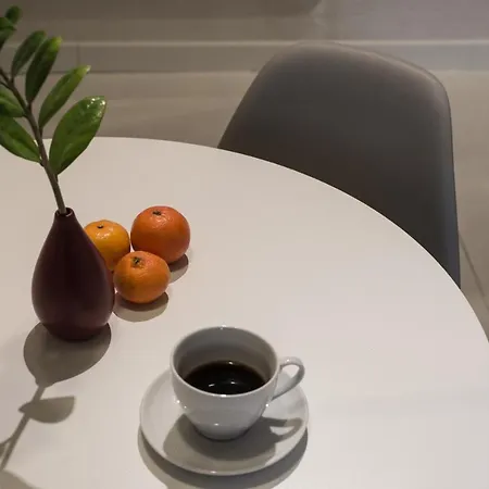 Apartamento Art Flat. Centrum Gdanska Gdansk