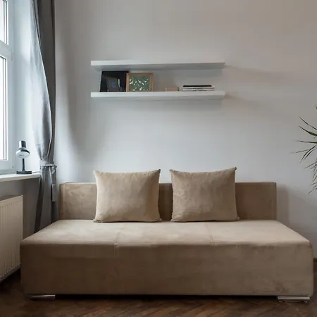 Art Flat. Centrum Gdanska Gdańsk